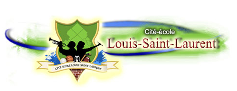 Polyvalente Louis St-Laurent